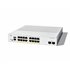 C1300-16P-2G switch Gestionado L2/L3 Gigabit Ethernet (10/100/1000) Blanco