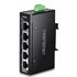 TI-ELC50 switch No administrado Fast Ethernet (10/100) Negro