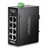 TI-ELC80 switch No administrado Fast Ethernet (10/100) Negro