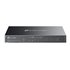 Omada ES210GMP switch Gestionado Gigabit Ethernet (10/100/1000) Energía sobre Ethernet (PoE) Negro