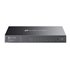 Omada TL-SG2008P Gestionado L2/L2+ Gigabit Ethernet (10/100/1000) Energía sobre Ethernet (PoE) Negro