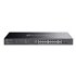 Omada ES220GMP switch Gestionado L2 Gigabit Ethernet (10/100/1000) Energía sobre Ethernet (PoE) Negro