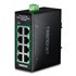 TI-PELC80 switch No administrado Fast Ethernet (10/100) Energía sobre Ethernet (PoE) Negro