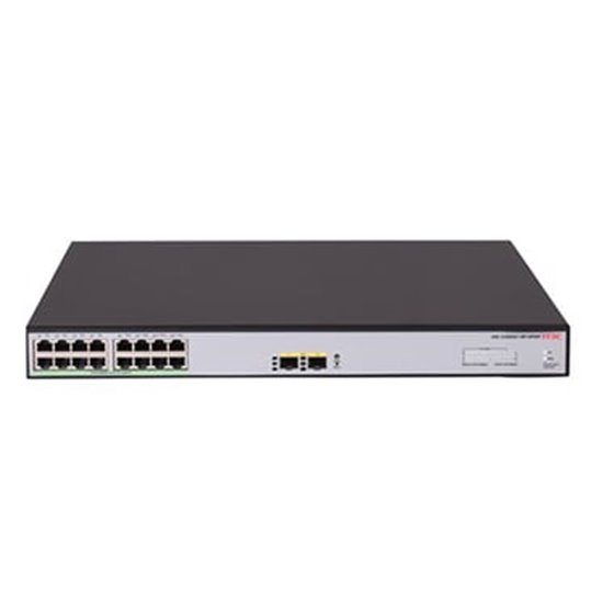 H3C S1600V2-18P-HPWR L2 ETHERN