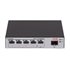 H3C S1600V2-6P L2 ETHERNET SWI