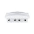 H3C DUAL BAND OMNI ANTENNA,N-J, OUTDOOR 2.4GHZ (4DBI) &5.150~5.850GHZ(7DBI)