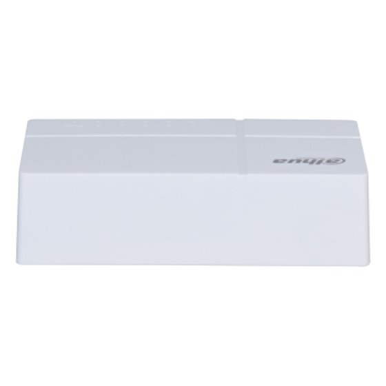 DH-SG1005L switch No administrado L2 Gigabit Ethernet (10/100/1000) Blanco