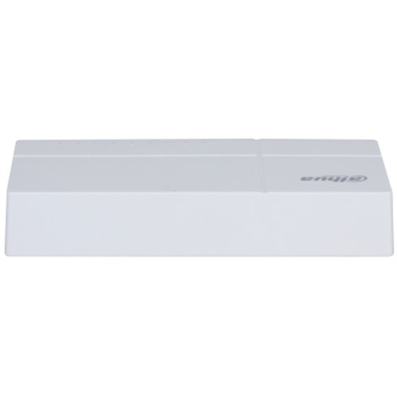DH-SG1008L switch No administrado L2 Gigabit Ethernet (10/100/1000) Blanco