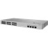 HUAWEI DATA COMMUNICATION,S220S 24LP4JX,S220S 24LP4JX,S220S 24LP4JX 24 10 100 1000BASE T PORTS 195 W POE , 2 10GE SFP PORTS, 2 2