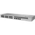 HUAWEI DATA COMMUNICATION,S220S 24T4J,S220S 24T4J,S220S 24T4J 24 10 100 1000BASE T PORTS, 4 2.5GE SFP PORTS, BUILT IN AC POWER, 
