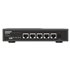 QSW-3205-5T switch No administrado 10G Ethernet (100/1000/10000) Escritorio Negro