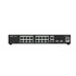 RG-ES220GS-P switch Gestionado L2 Gigabit Ethernet (10/100/1000) Energía sobre Ethernet (PoE) Negro