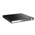 DXS-3130-28P switch Gestionado L3 10G Ethernet (100/1000/10000) Energía sobre Ethernet (PoE) Negro