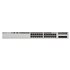 Catalyst C9200L Gestionado L3 Gigabit Ethernet (10/100/1000) Energía sobre Ethernet (PoE) Gris
