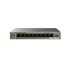 G2210P-8-102W switch Gestionado Gigabit Ethernet (10/100/1000) Energía sobre Ethernet (PoE)