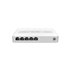 Switch SM105 No administrado 2.5G Ethernet (100/1000/2500)