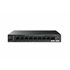 G1110PF-8-120W switch No administrado Gigabit Ethernet (10/100/1000) Energía sobre Ethernet (PoE) Negro
