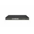 GES-2118P switch Gestionado L2 Gigabit Ethernet (10/100/1000) Energía sobre Ethernet (PoE) Negro