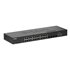 DGS-1530-28/E switch Gestionado L2 Gigabit Ethernet (10/100/1000) Negro