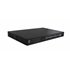 FGP-2831 switch No administrado Fast Ethernet (10/100) Energía sobre Ethernet (PoE) 1U Negro