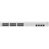 S220S-24P4JX Gigabit Ethernet (10/100/1000) Energía sobre Ethernet (PoE) 1U