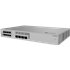 HUAWEI DATA COMMUNICATION,S220S 8P4J,S220S 8P4J,S220S 8P4J 8 10 100 1000BASE T PORTS 128 W POE , 4 2.5GE SFP PORTS, BUILT IN AC 