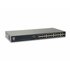 GEP-2651 switch Gestionado L3 Gigabit Ethernet (10/100/1000) Energía sobre Ethernet (PoE) Negro
