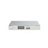 RG-NBS5300-8MG2XS-UP switch Gestionado L3 Gigabit Ethernet (10/100/1000) Energía sobre Ethernet (PoE) Gris