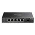 SG2206MP switch L2 Gigabit Ethernet (10/100/1000) Energía sobre Ethernet (PoE)