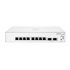 Aruba Networking Networking Instant On Switch 8p Gigabit 2p SFP 1930