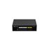 RG-ES106F-P switch No administrado L2 Fast Ethernet (10/100) Energía sobre Ethernet (PoE) Negro