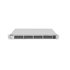 RG-NBS3200-48GT4XS-P-V2 switch Gestionado L2 Gigabit Ethernet (10/100/1000) Energía sobre Ethernet (PoE) Gris