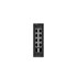 DIS-100G-10P switch No administrado L2 Gigabit Ethernet (10/100/1000) Energía sobre Ethernet (PoE) DIN rail Negro