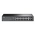 ES220GP switch Gestionado Gigabit Ethernet (10/100/1000) Energía sobre Ethernet (PoE) Negro