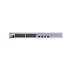 RG-CS83-24GT4XS-P switch Gestionado L3 Gigabit Ethernet (10/100/1000) Energía sobre Ethernet (PoE) 1U Gris