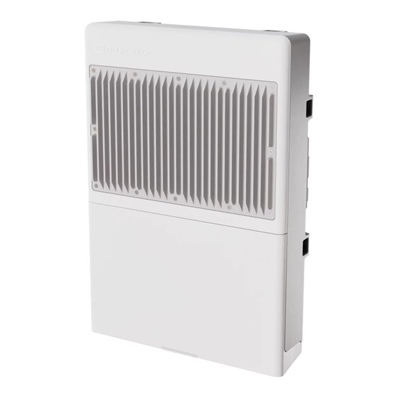 netPower Lite 8P Gigabit Ethernet (10/100/1000) Energía sobre Ethernet (PoE) Blanco