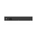 RG-ES220GS-LP switch Gestionado L2 Gigabit Ethernet (10/100/1000) Energía sobre Ethernet (PoE) Escritorio Negro