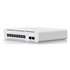 UniFi Pro XG 8 PoE Gestionado L2/L3 10G Ethernet (100/1000/10000) Energía sobre Ethernet (PoE) Gris