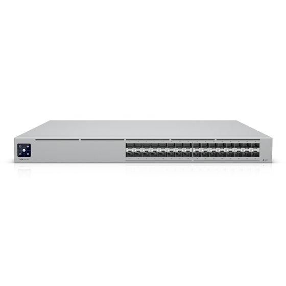 UniFi Pro XG Aggregation Gestionado L2/L3 1U Gris
