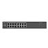 RG-ES116G-L switch No administrado L2 Gigabit Ethernet (10/100/1000) Negro
