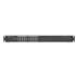 RG-ES118GS-P-L switch No administrado L2 Gigabit Ethernet (10/100/1000) Energía sobre Ethernet (PoE) Negro