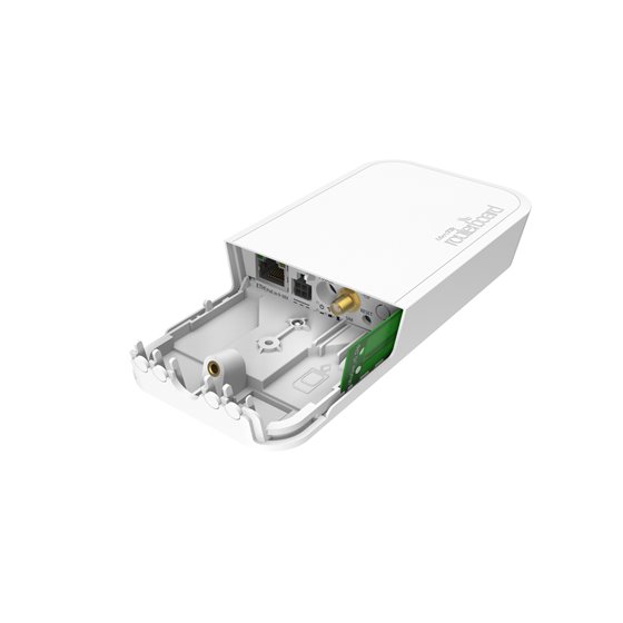wAP LR8 kit pasarel y controlador 10, 100 Mbit/s