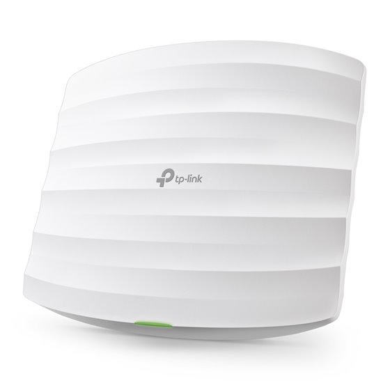 EAP115 punto de acceso inalámbrico 300 Mbit/s Blanco Energía sobre Ethernet (PoE)