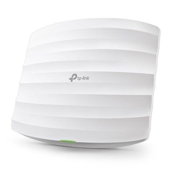 EAP225 867 Mbit/s Blanco Energía sobre Ethernet (PoE)