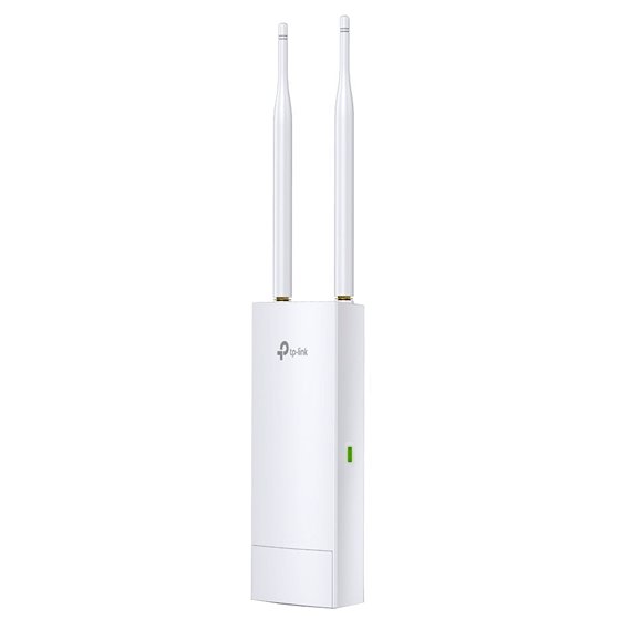 Omada EAP110-Outdoor 300 Mbit/s Blanco Energía sobre Ethernet (PoE)
