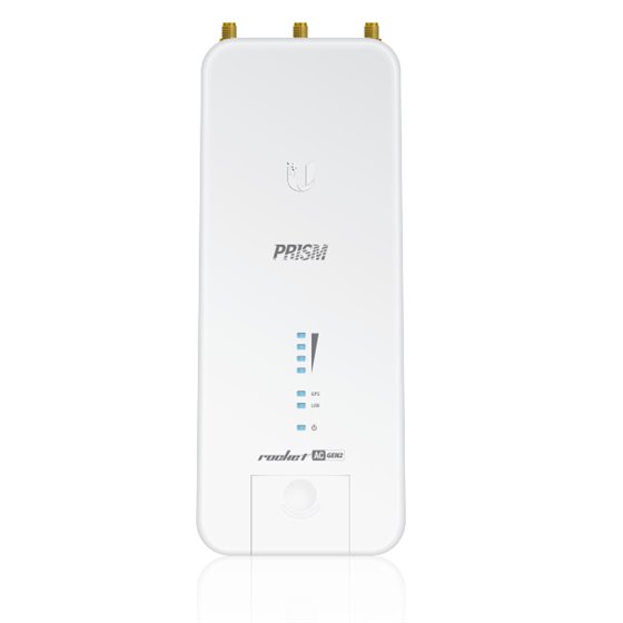 RP-5AC-Gen2 Blanco Energía sobre Ethernet (PoE)