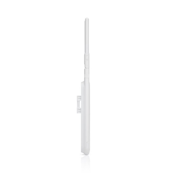 5x Unifi AC Mesh 867 Mbit/s Blanco Energía sobre Ethernet (PoE)