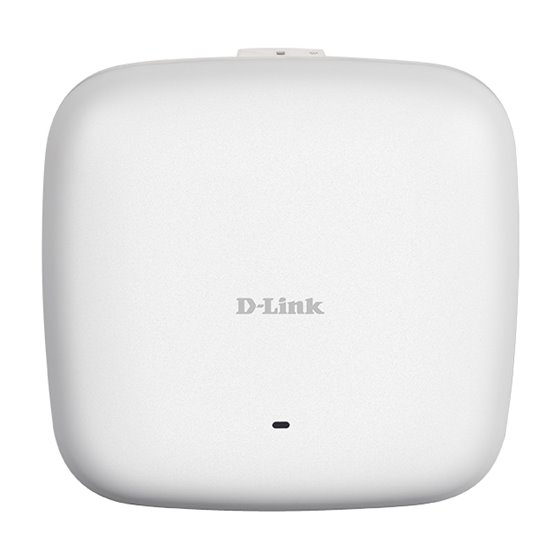 DAP-2680 punto de acceso inalámbrico 1750 Mbit/s Blanco Energía sobre Ethernet (PoE)