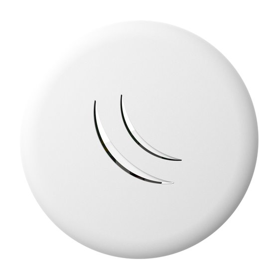 cAP lite 54 Mbit/s Blanco Energía sobre Ethernet (PoE)