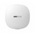 Aruba Networking AP-515 (RW) Dual Radio 4x4/2x2 802.11ax Internal Antennas Unified Campus AP